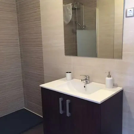 Appartement Remedios Ronda