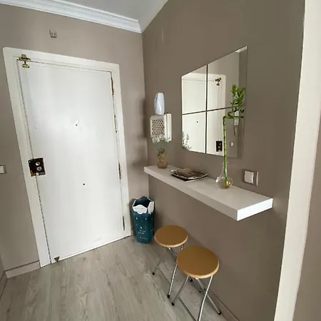 Apartment Remedios *